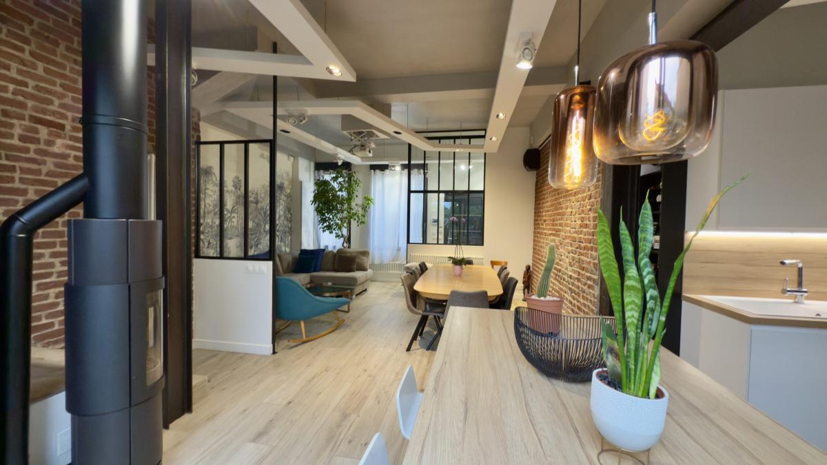 HABITAT CONCEPT RENOVATION