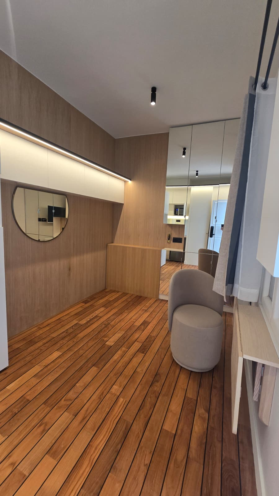 Menuiserie Montrouge