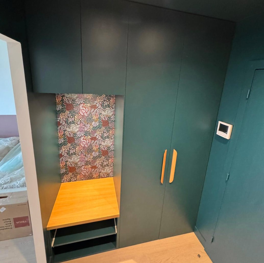 artisan peintre Montrouge