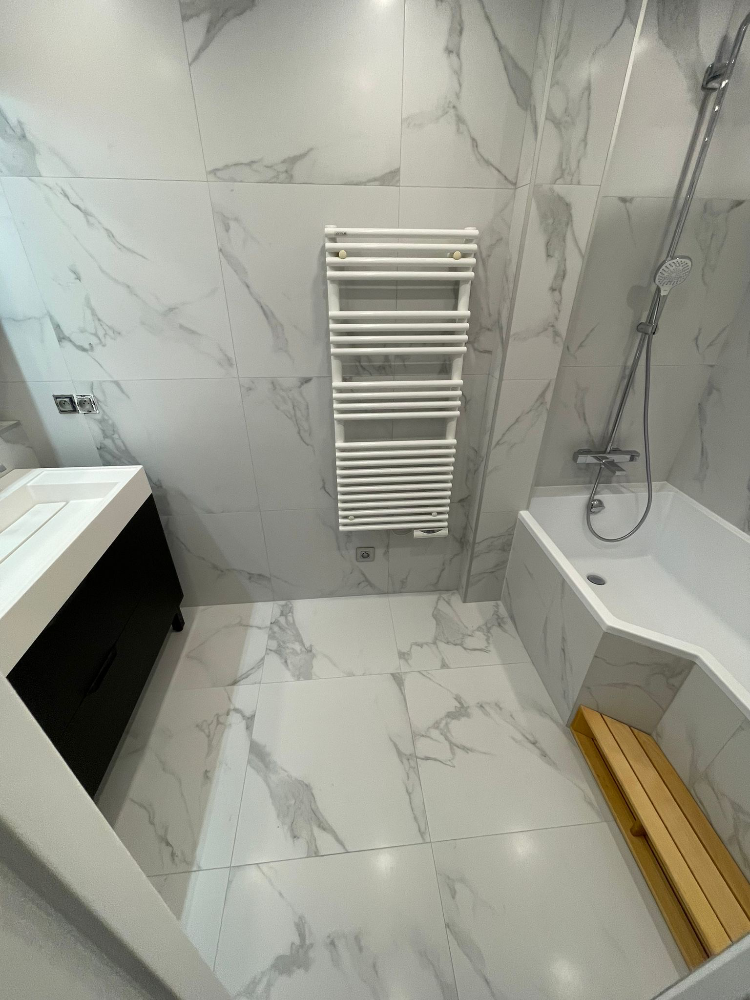 Plomberie Châtillon