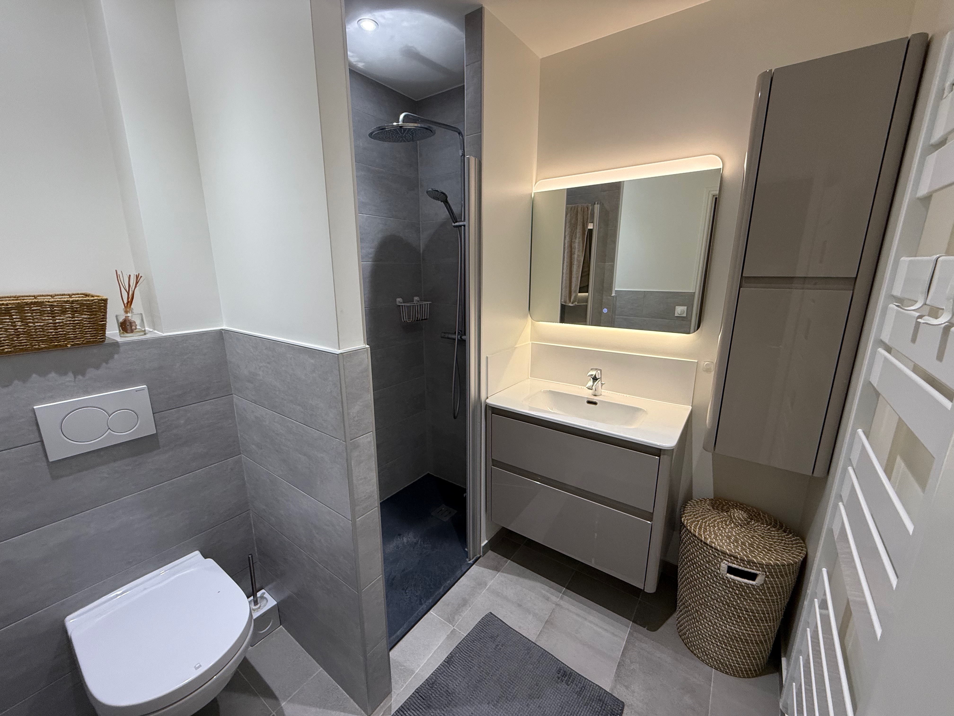 Plomberie à Châtillon