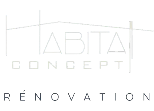 HABITAT CONCEPT RENOVATION